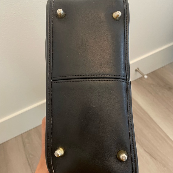 Coach Stewardess 9525 project bag - Picture 7 of 16